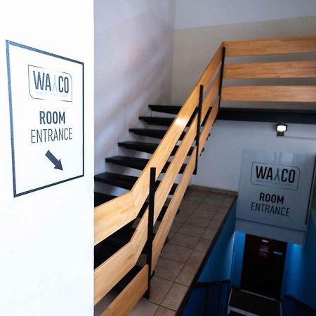 Wayco Rooms Lipomo Luaran gambar