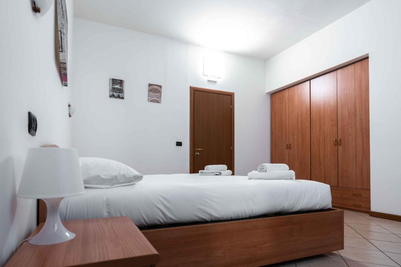 Wayco Rooms Lipomo Luaran gambar